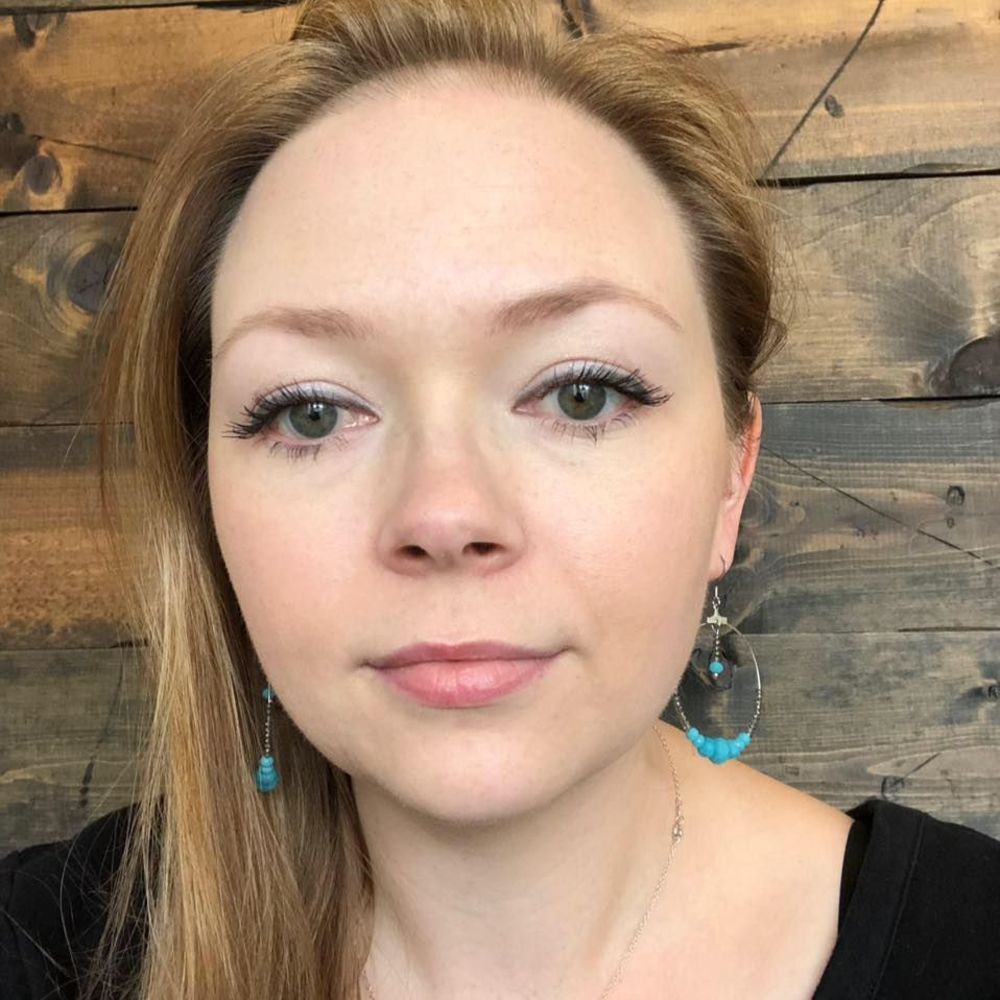Meet your Posher, Catrina